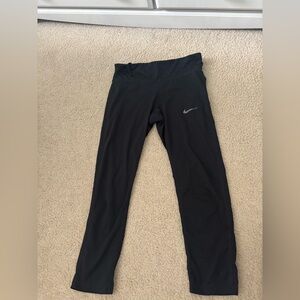 Nike Black Performance Leggings